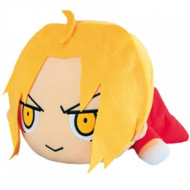 Fullmetal Alchemist - Peluche Edward Elric Nesoberi Big