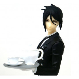 Black Butler ~Book of the Atlantic~ - Figurine Sebastian Michaelis Special Figure