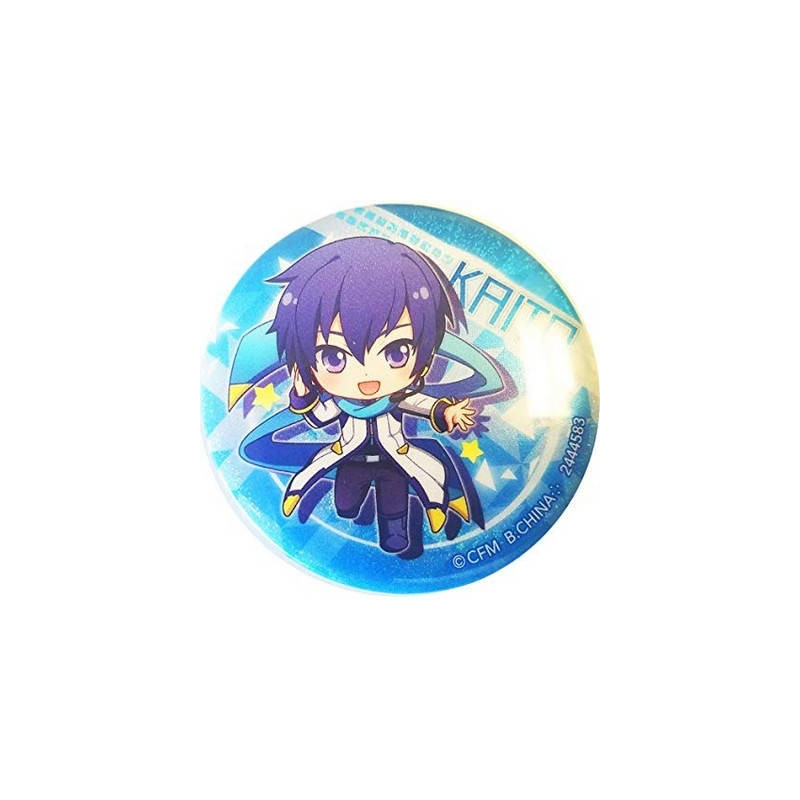 Vocaloid - Badge Kaito ~Magical Mirai 2018~