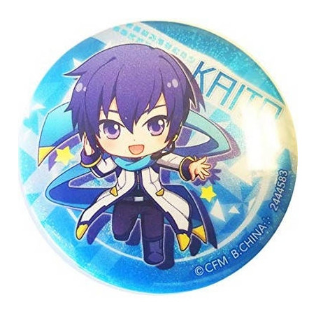 Vocaloid - Badge Kaito ~Magical Mirai 2018~