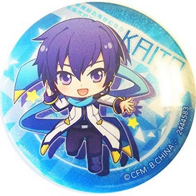 Vocaloid - Badge Kaito ~Magical Mirai 2018~ Vocaloid - Badge Kaito ~Magical Mirai 2018~
