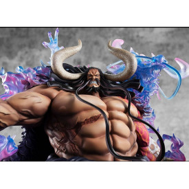 One Piece - Figurine Kaido The Beast Portrait Of Pirates WA-MAXIMUM