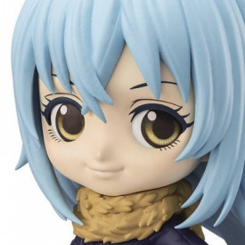 Tensei Shitara Slime Datta Ken - Figurine Rimuru Tempest Q Posket