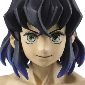 Kimetsu no Yaiba - Figurine Inosuke Hashibira Vol.8