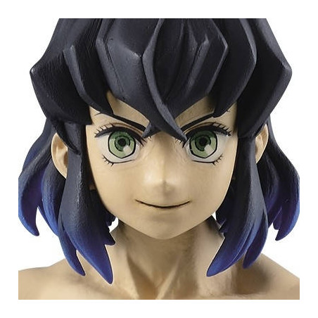 Kimetsu no Yaiba - Figurine Inosuke Hashibira Vol.8