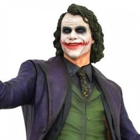 Batman The Dark Knight - Figurine The Joker DC Gallery