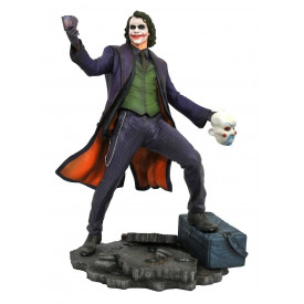 Batman The Dark Knight - Figurine The Joker DC Gallery