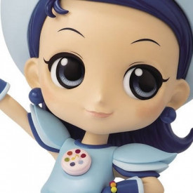 Magical DoReMi - Figurine Senoo Aiko Q Posket Ver.A