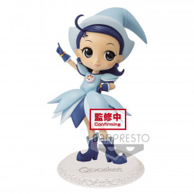 Magical DoReMi - Figurine Senoo Aiko Q Posket Ver.A