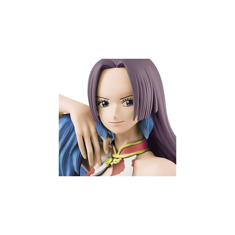 One Piece - Figurine Boa Hancock Sweet Style Pirates Ver.A