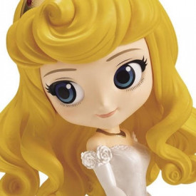 Disney Characters - Figurine Aurore Q Posket Dreamy Style Special Collection Ver.A