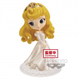 Disney Characters - Figurine Aurore Q Posket Dreamy Style Special Collection Ver.A