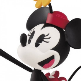 Disney Characters - Figurine Minnie Mouse Collection Mickey Shots Vol.2