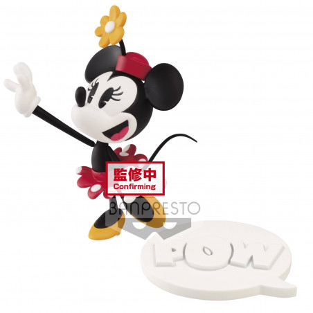 Disney Characters - Figurine Minnie Mouse Collection Mickey Shots Vol.2
