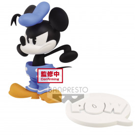 Disney Characters - Figurine Mickey Mouse Collection Mickey Shots Vol.2
