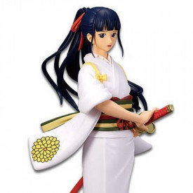 One Piece - Figurine O-Kiku Glitter & Glamours Ver.B