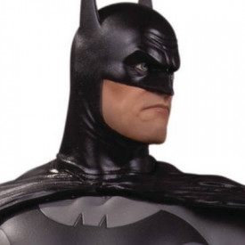 Batman - Figurine Batman Alex Ross Deluxe DC Designer Series