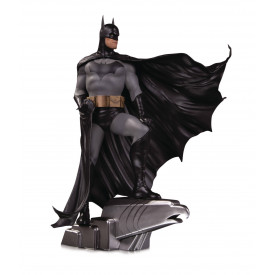 Batman - Figurine Batman Alex Ross Deluxe DC Designer Series