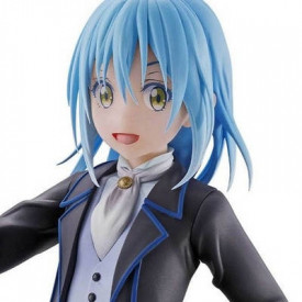 Tensei Shitara Slime Datta Ken - Figurine Rirumu Tempest Teacher Ver. Ichibansho Private Tempest