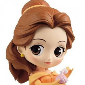 Disney Characters - Figurine Belle Q Posket Perfumagic Ver.B