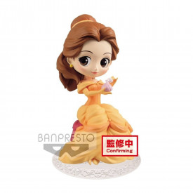 Disney Characters - Figurine Belle Q Posket Perfumagic Ver.B