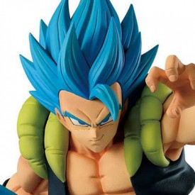 Dragon Ball Super - Figurine Gogeta SSGSS Ichibansho Ultimate Variation