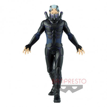 My Hero Academia The Movie Heroes Rising - Figurine Nine Vs Hero