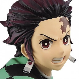 Kimetsu no Yaiba - Figurine Kamado Tanjiro Vibration Stars