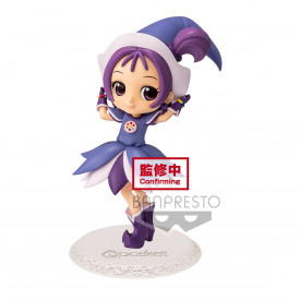 Magical DoReMi - Figurine Onpu Segawa Q Posket Ver.A