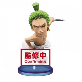 One Piece - Pack WCF Wano Kuni Country Vol.1