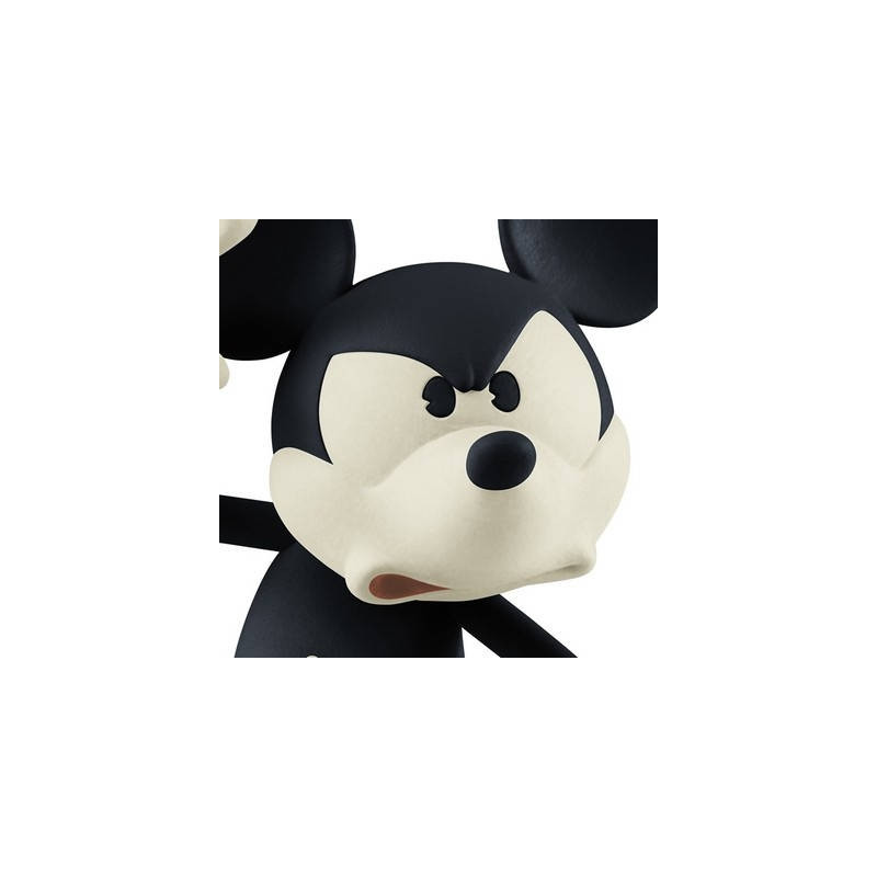 Disney Characters - Figurine Mickey Mouse Touch Japonism Ver.A
