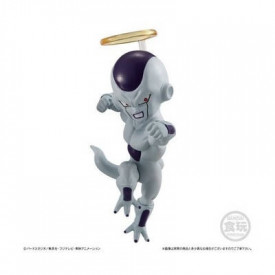 Dragon Ball Super Broly - Figurine Freezer Final Form Dragon Ball Adverge Motion 3