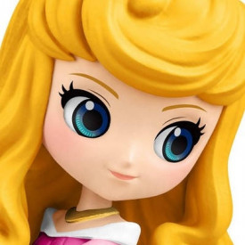 Disney Characters - Figurine Aurore Q Posket Petit