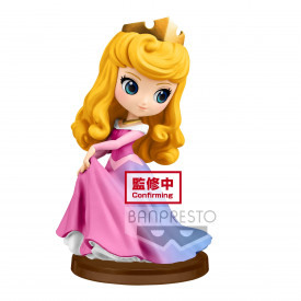 Disney Characters - Figurine Aurore Q Posket Petit