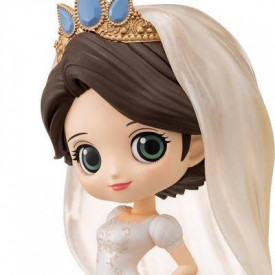 Disney Characters - Figurine Raiponce Q Posket Dreamy Style Special Collection Ver.A