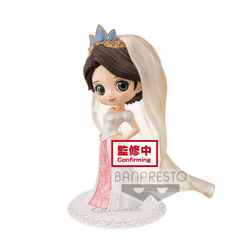 Disney Characters - Figurine Raiponce Q Posket Dreamy Style Special Collection Ver.A