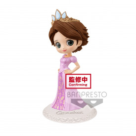 Disney Characters - Figurine Raiponce Q Posket Dreamy Style Special Collection Ver.B