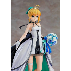 Fate/Stay Night - Figurine Saber 15th Celebration Dress Ver.