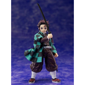 Kimetsu no Yaiba - Figurine Kamado Tanjiro BUZZmod.