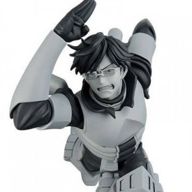 My Hero Academia - Figurine Tenya Iida BFC Vol.6. Ver.B