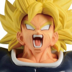 Dragon Ball - Figurine Broly SSJ Ichibansho Rising Fighters