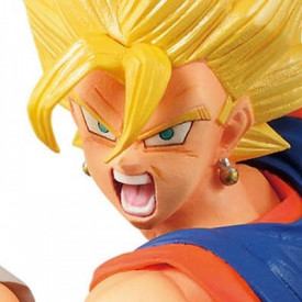 Dragon Ball - Figurine Vegetto SSJ Ichibansho Rising Fighters
