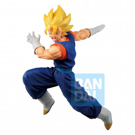 Dragon Ball - Figurine Vegetto SSJ Ichibansho Rising Fighters