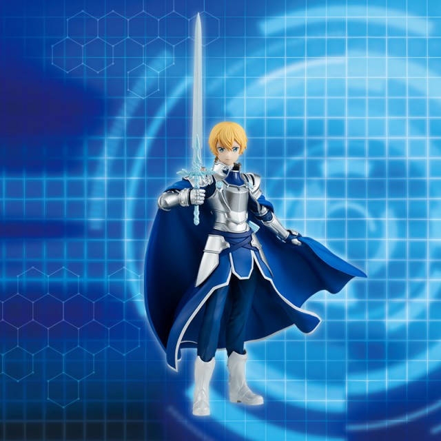 Sword Art Online Alicization - Figurine Eugeo Special Figure Synthesis Thirty-two Ver.