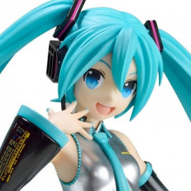 Vocaloid - Figurine Hatsune Miku SPM Figure HD Project Diva X