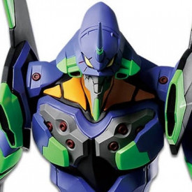 Evangelion - Figurine Eva-01 Test Type Ichibansho Evangelion 3.0+1