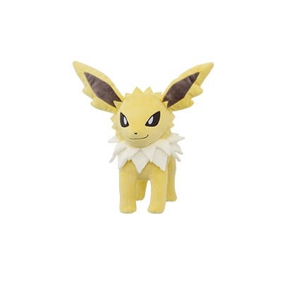 Pokémon - Peluche Voltali I Love Evoli Collection Pokémon - Peluche Voltali I Love Evoli Collection