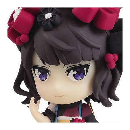 Fate/Grand Order - Figurine Katsushika Hokusai Chibi Kyun-Chara Vol.1