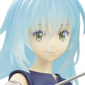Tensei Shitara Slime Datta Ken - Figurine Rimuru Tempest Espresto Clear materials