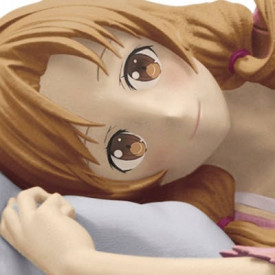 Sword Art Online Alicization - Figurine Asuna Espresto Clear Materials
